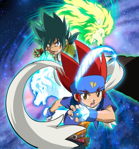 Download this Metal Fight Beyblade Ing America picture