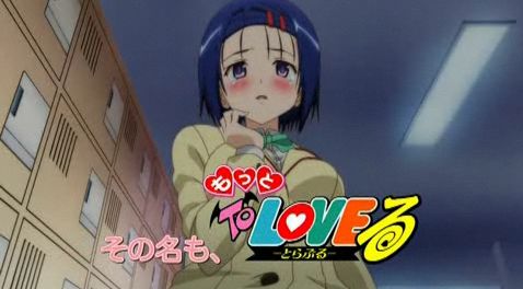  its first trailer for this October's Motto To Love-ru television series.