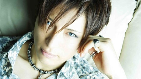 Gackt to Appear in American Movie