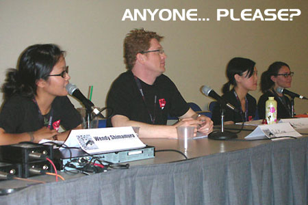 Viz Soliciting Shows, Again