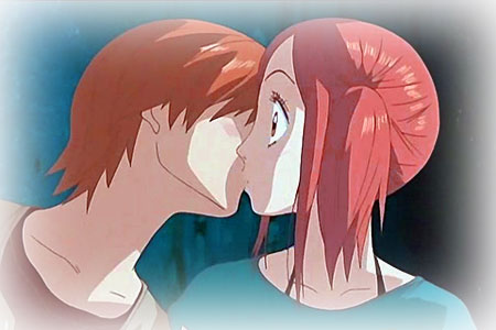 Why Do Anime Schoolgirls Fall in Love So Easily?
