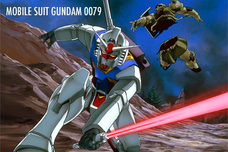 Ask John: Will Original Gundam Get Re-Released?