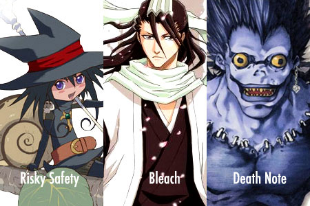 Ask John: Why Do Shinigami Look Different in Every Anime?