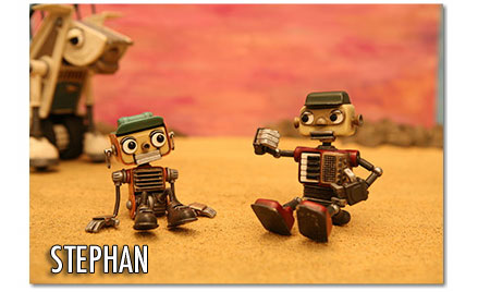 Environmentally Conscious Anime Short Online