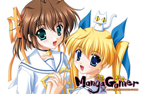 Manga Gamer Open
