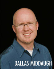 Dallas Middaugh Interview Online
