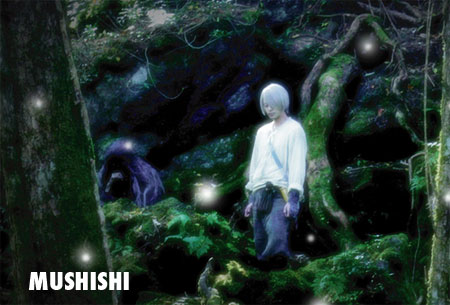 FUNimation Acquires Mushishi Movie