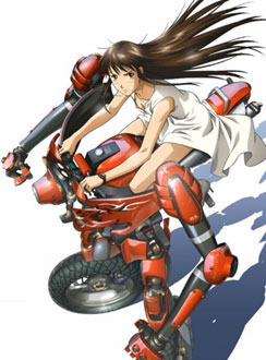 Early Look at Rideback