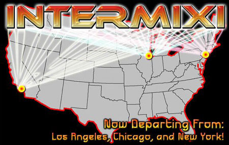 Intermixi Tours to Offer Additional Departure Points