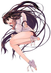 Kurokami Trailer Online