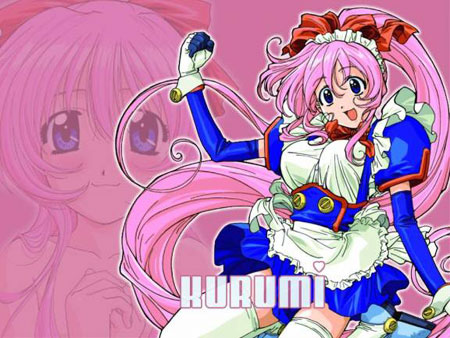 Pony Canyon Partners With Crunchyroll