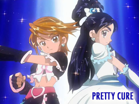 Ask John: What\'s John\'s Opinion about Pretty Cure Airing on YTV?