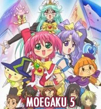 Moegaku 5