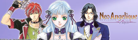 Neo Angelique Abyss