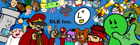 DLE Launches YouTube Channel