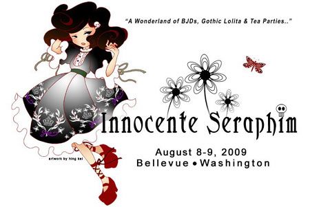 Innocente Seraphim Conference Scheduled