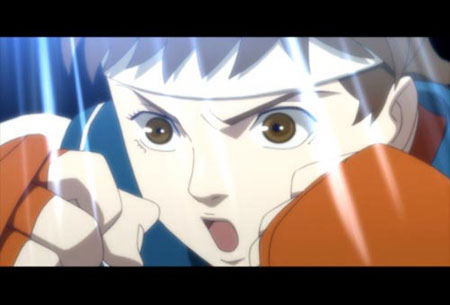 New Street Fighter Anime Movie Announced – AnimeNation Anime News Blog