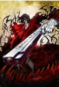 New Hellsing OVA 6 Trailer Online