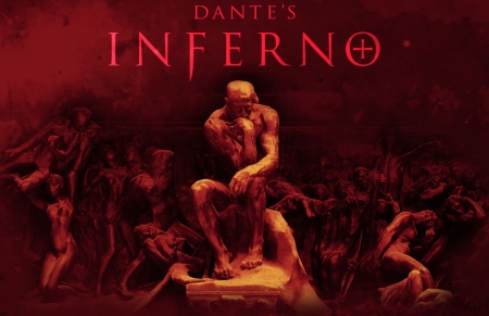 Dante's Inferno Animation to Include Japanese Artists