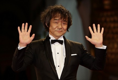 Oshii to Film Another Movie in Poland