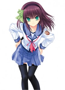 More Angel Beats! Teasers Available