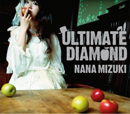Nana Mizuki Releases First Ever No. 1 Album from a Seiyuu