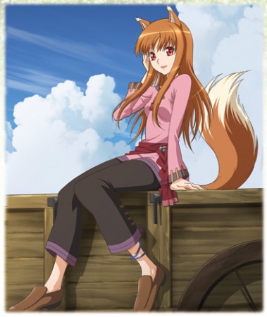 Spice & Wolf BD to be $100