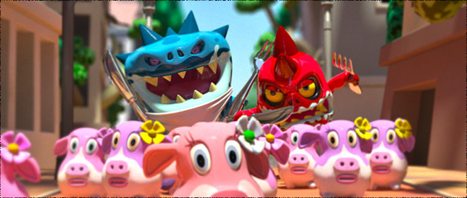 More New Anime Online – AnimeNation Anime News Blog