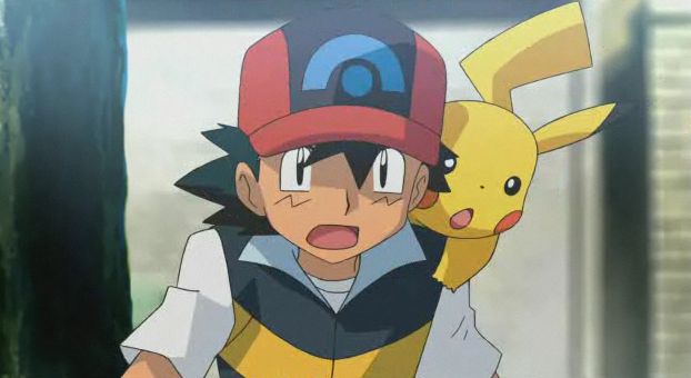 Pokemon Movie 13 Trailer Online – AnimeNation Anime News Blog