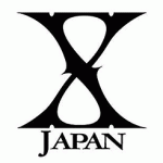 x-japan_logo