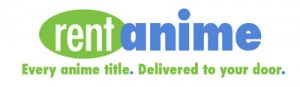 RentAnime Logo