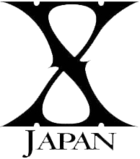 140px-X_Japan_logo