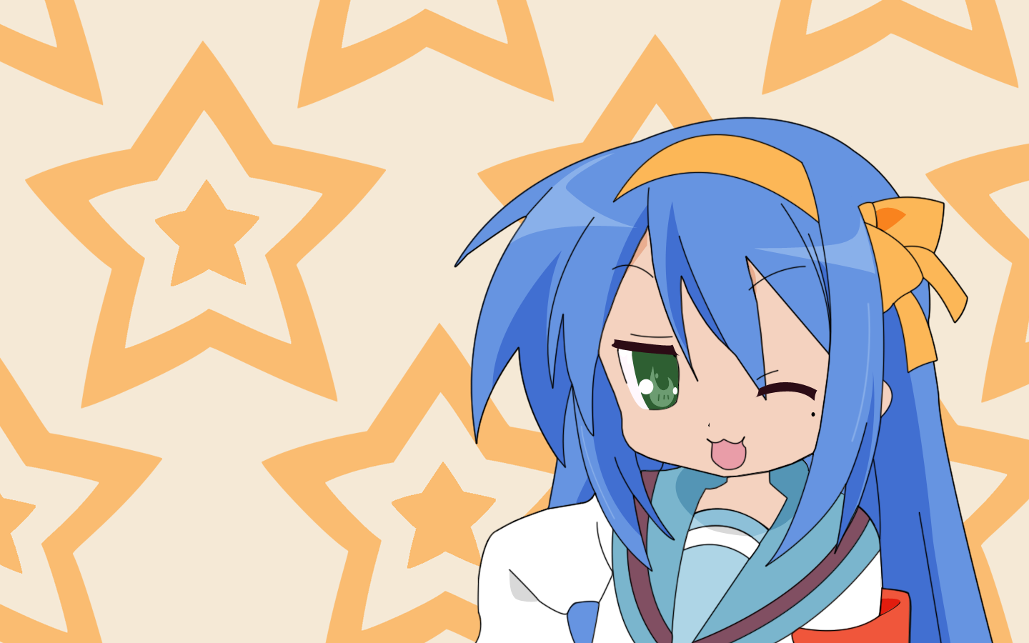 What Made Lucky Star's Anime So Iconic - Anime News Network
