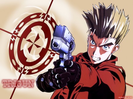 Trigun