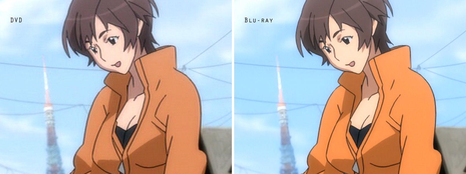anime blu ray comparison - looklux.ru.
