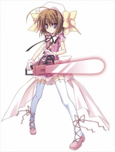 Kore wa Zombie Desu ka?