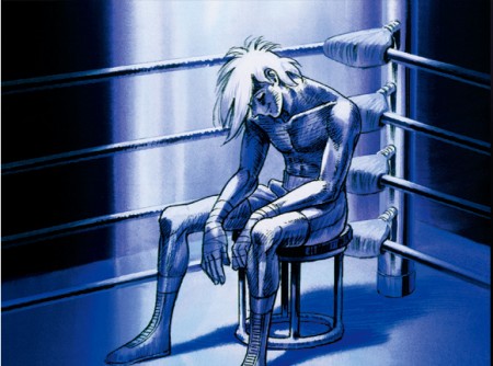 Ashita no Joe 2 episode 47