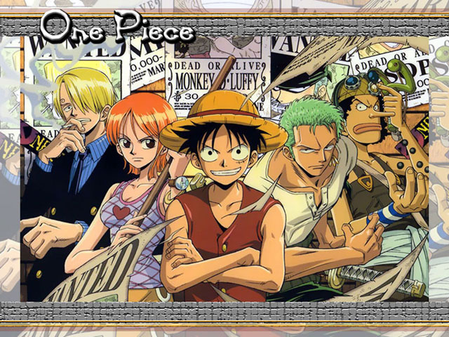 Ask John: Is One Piece Worth Watching? – AnimeNation Anime News Blog