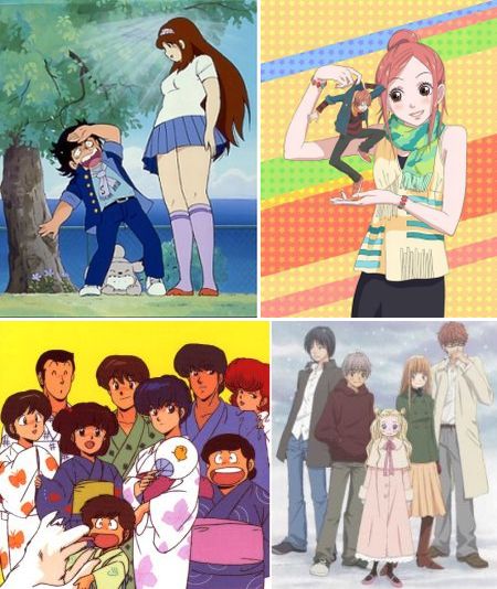 Ask John: Are There Any More 80's Style Rom-Coms? – AnimeNation Anime News  Blog
