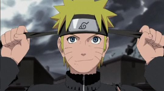 Naruto Shippūden (movie) - Anime News Network