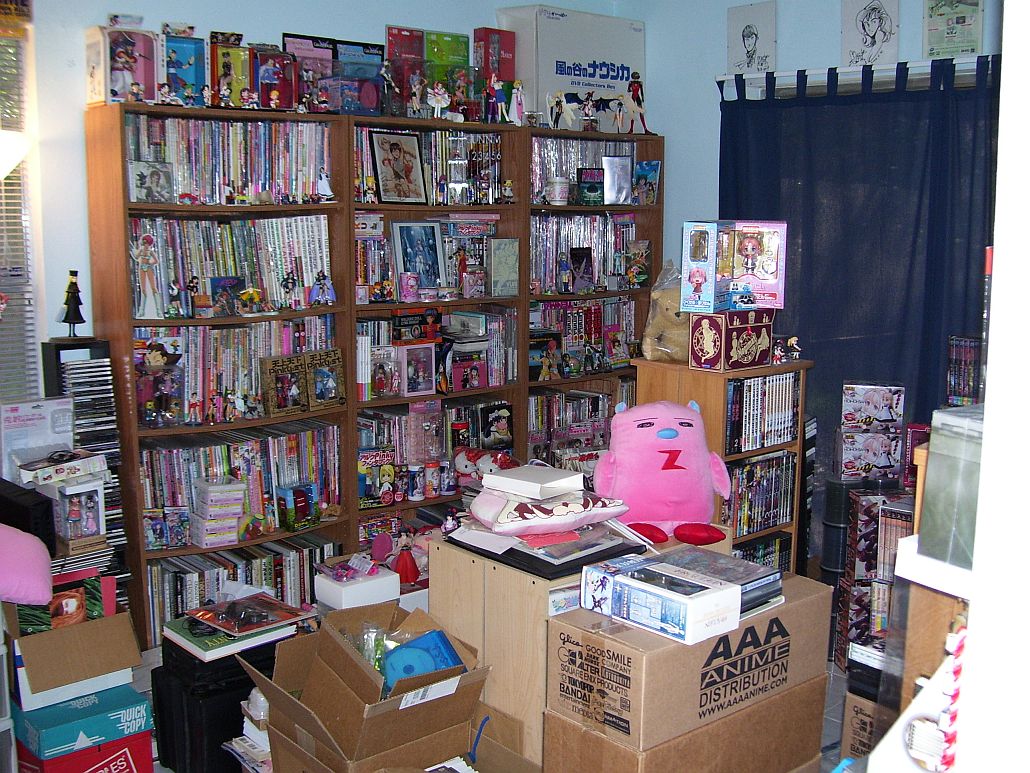 Anime Collection