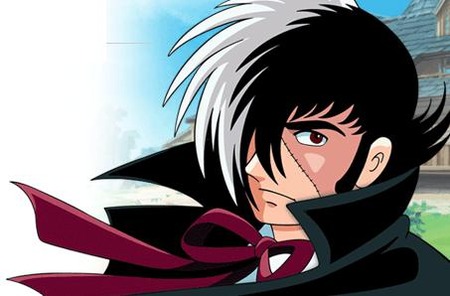 eOne to Produce Live-Action Black Jack TV Series – AnimeNation Anime News  Blog