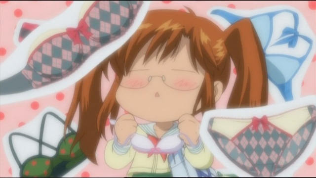 Sentai Filmworks licenses Domestic Girlfriend anime : r/anime