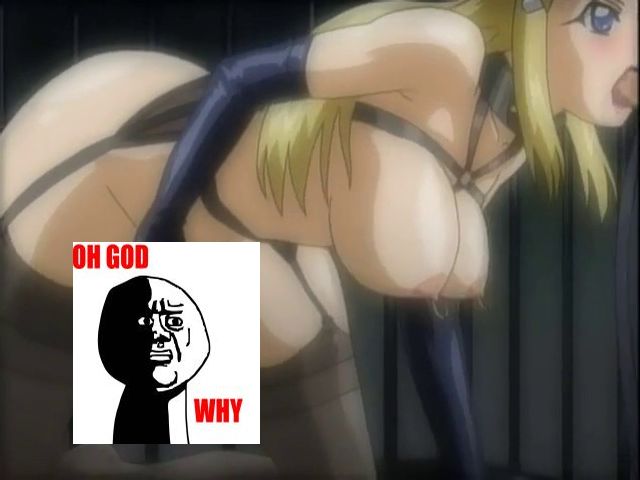 Ask John: What’s the Most Disgusting Hentai Anime Ever? 