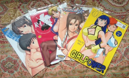 New_doujin_purchases