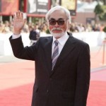 Hayao Miyazaki