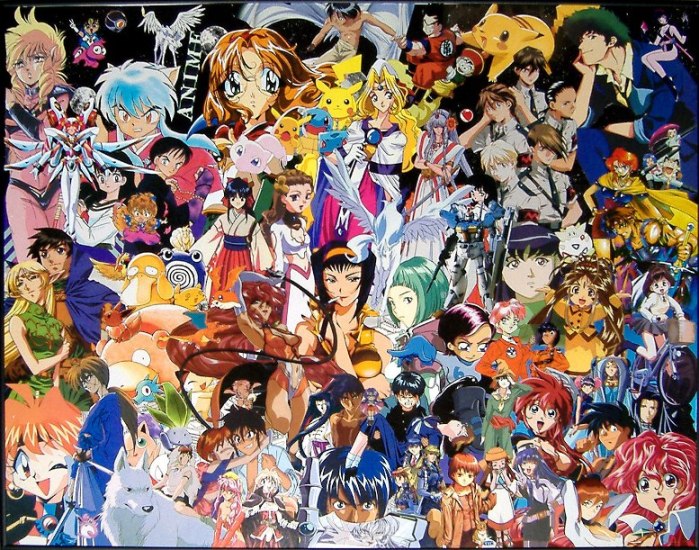 10 Best 90s Anime That Deserve A Reboot