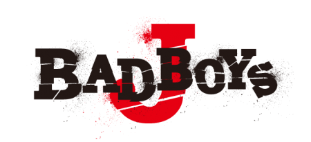 Bad Boys J logo