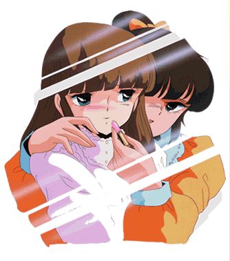 What Anime Means To Me: Cream Lemon T-Shirt – AnimeNation Anime News Blog