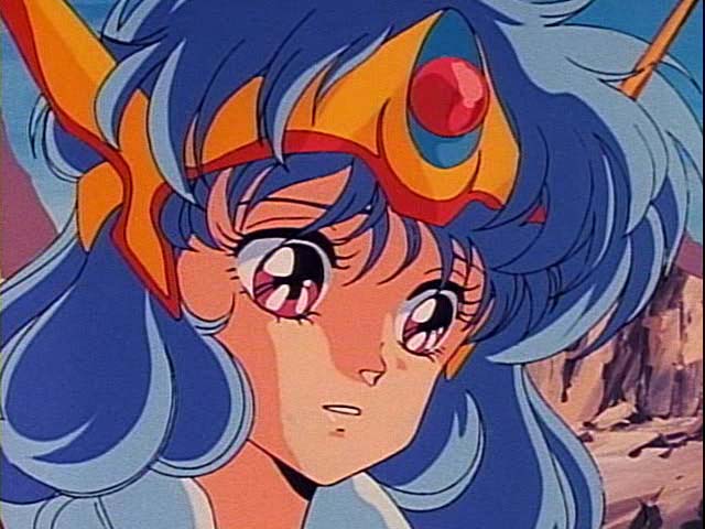 Why is modern anime so different than anime from the 80s and 90s, such as  the art style? - Quora